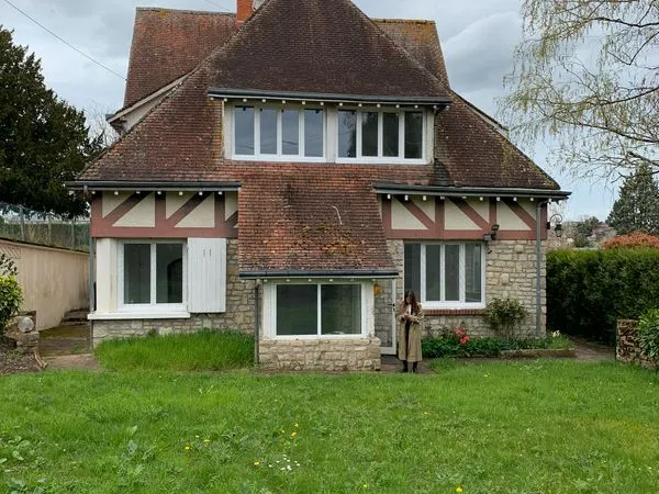 Location maison centre de Pithiviers