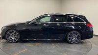 Mercedes Classe C Break 43 AMG 408ch 4Matic — photo 8
