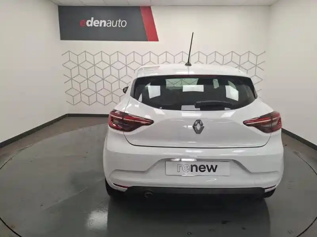 Renault Clio tce 90 — photo 2