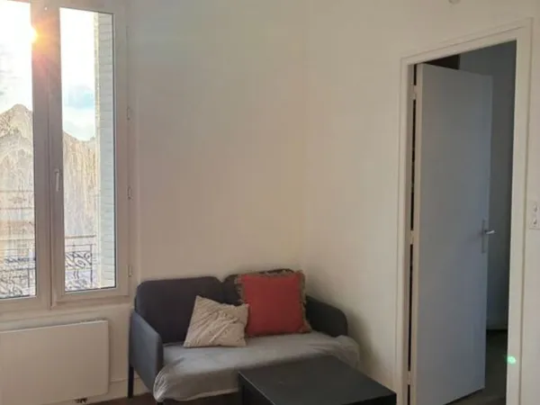 Appartement de 24m2 à louer sur Maisons-Alfort