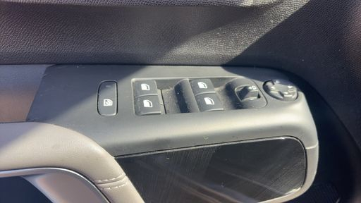 Citroen C5 Aircross 1.2 PureTech 130 - Business+ – 2020 – 51027 km – Essence – Boîte Manuelle — photo 22