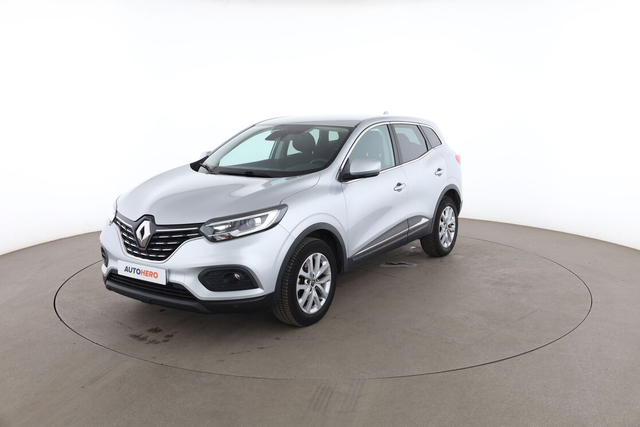 Renault Kadjar 1.3 TCe Business EDC
