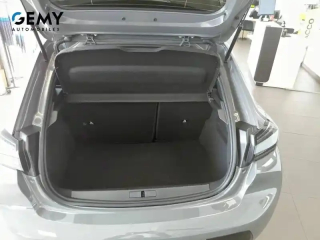 Peugeot 208 electrique 50 kwh 136ch — photo 6
