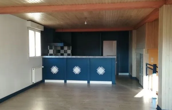 Appartement 3 pièces 90 m²
