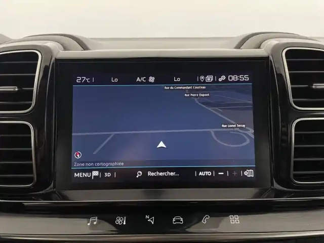 Citroën C5 Aircross bluehdi 130 s&amp;s eat8 — photo 52