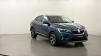 Renault Arkana 1.3 TCe mild hybrid 140ch Techno EDC -22 — photo 3