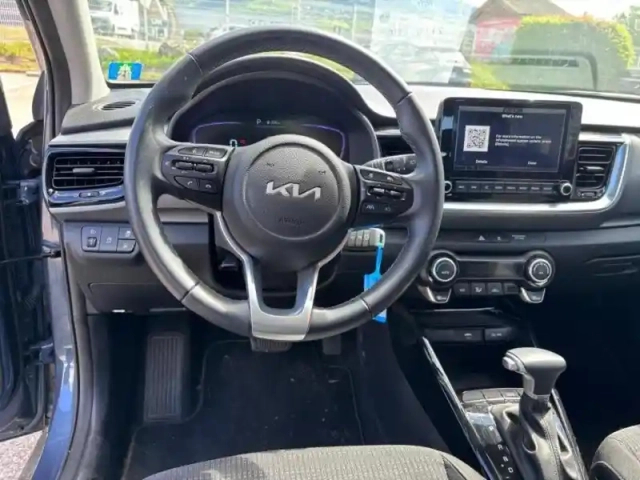 Kia Stonic 1.0 t-gdi 100ch active dct7 — photo 10
