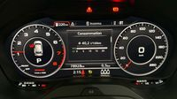 Audi Q2 35 TFSI 150ch Business line S tronic 7 — photo 10