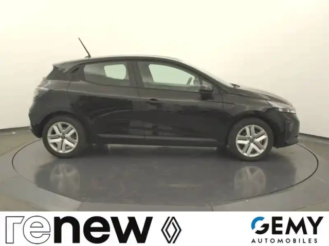 Renault Clio blue dci 100 ch gsr2 — photo 25