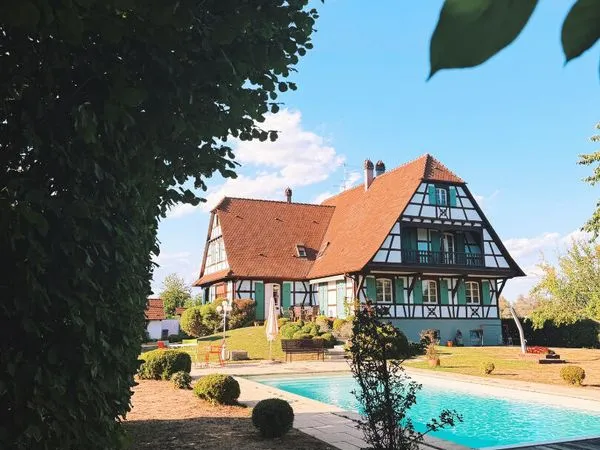 Maison 7 pièces 278 m²