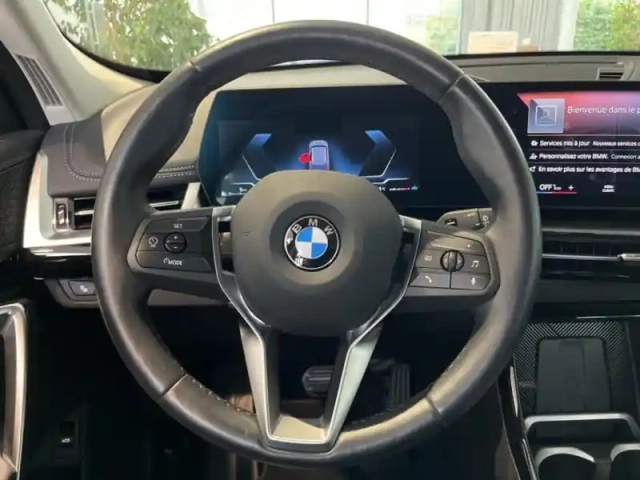 Bmw X1 sdrive18i 136ch xline — photo 6