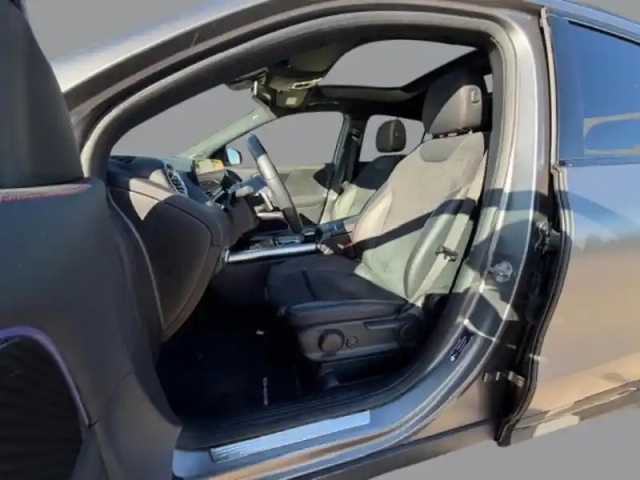 Mercedes Gla 200 amg line — photo 20