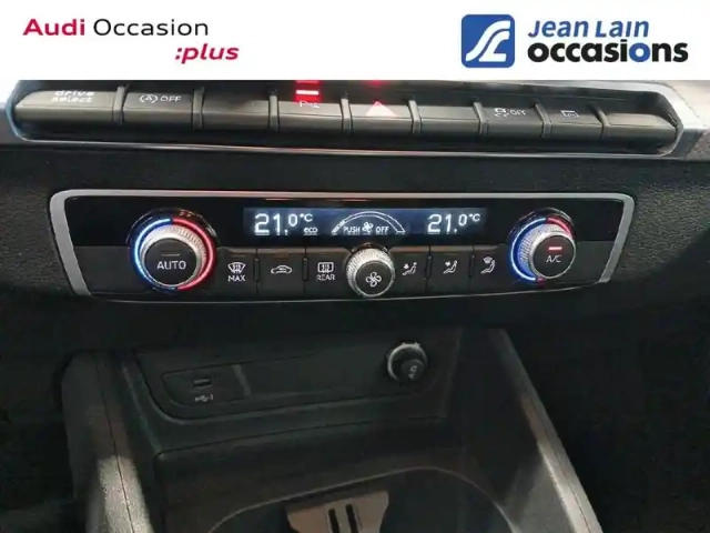 Audi Q2 35 tfsi 150 s tronic 7 — photo 16