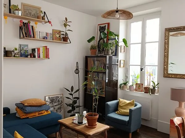 Chambre en colocation Angoulême