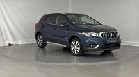Suzuki S-Cross 1.4 Boosterjet Hybrid 129ch Privilège Auto Euro6d-T — photo 3