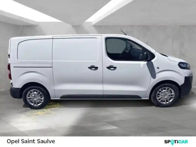 Opel Vivaro fg l2 standard 1.5 d 120ch pack business — photo 4