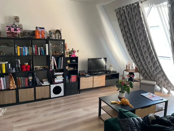 Location appartement Arras 62000