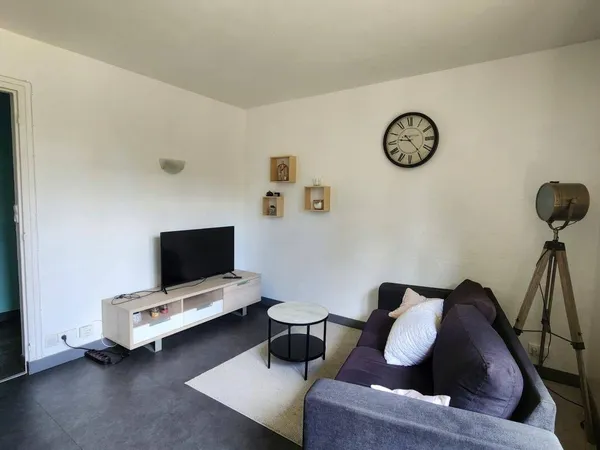 Appartement 4 pièces 64 m²