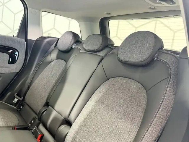 Mini Mini countryman 136 ch bva7 — photo 19