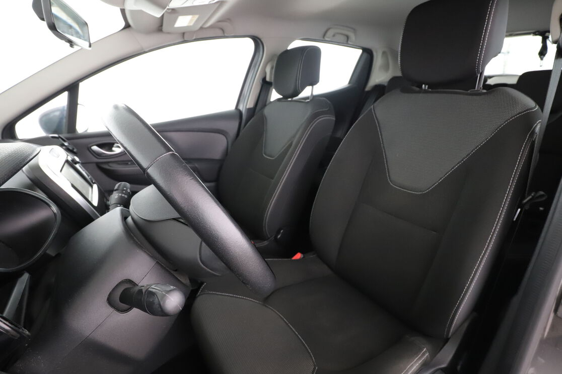 Renault Clio 1.5 dCi Energy Business — photo 9