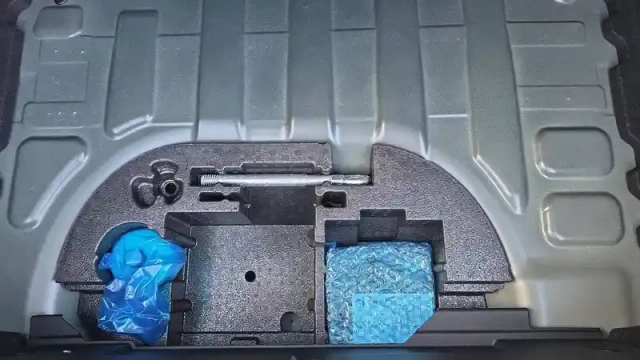 Opel Corsa electrique 136 ch &amp; batterie 50 kwh — photo 6