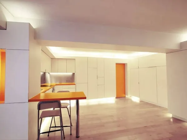 Appartement 1 pièce 45 m²
