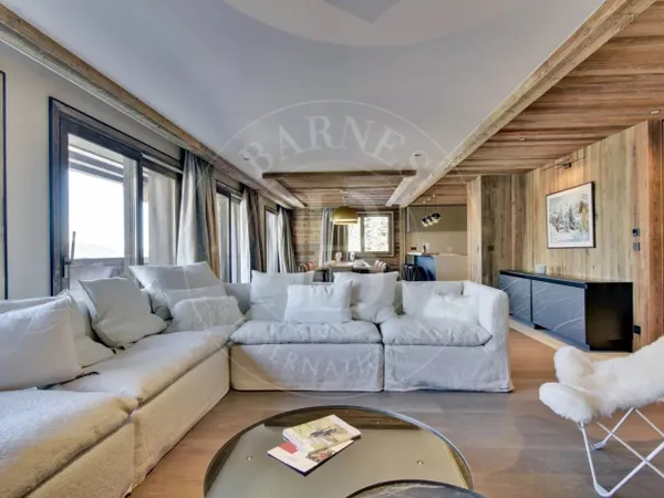 Appartement Saulire - VDO