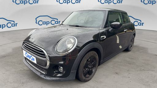 Mini Mini 1.2 One 102 - One Business – 2019 – 84955 km – Essence – Boîte Manuelle — photo 15