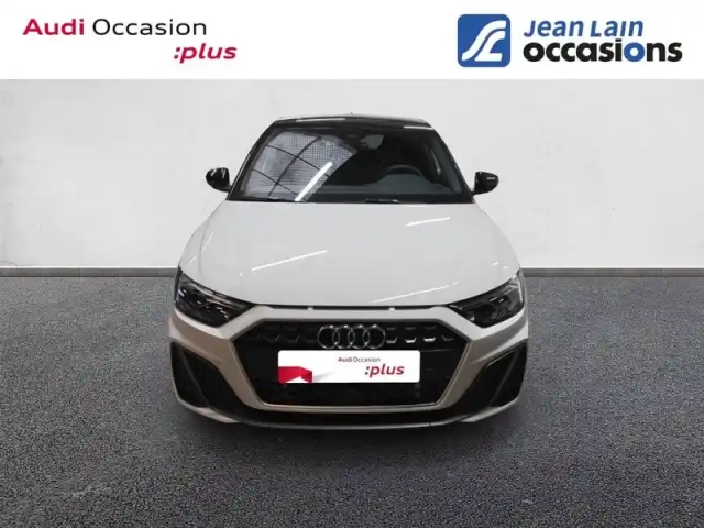 Audi A1 sportback 30 tfsi 116 ch s tronic 7 — photo 42