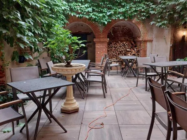 Maison 10 pièces 380 m²