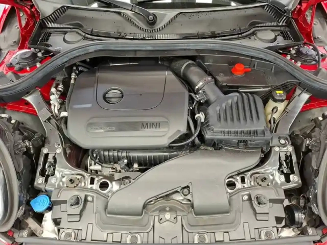 Mini Mini clubman cooper 136 ch dkg7 — photo 20