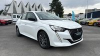 Peugeot 208 1.2 PureTech 75ch S&S Active Pack — photo 3