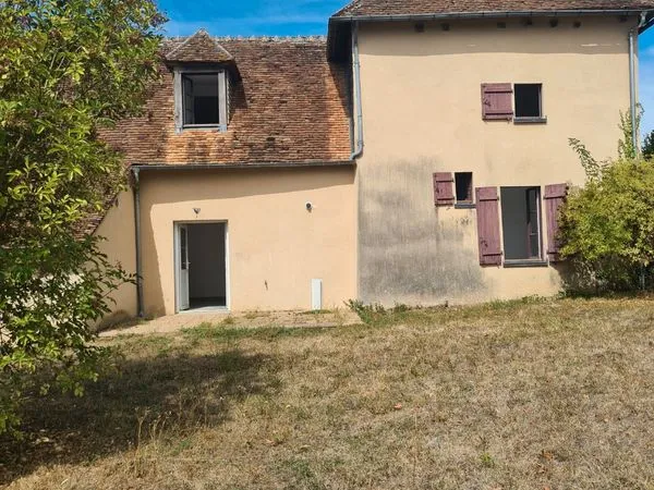 Location Barlieu T3
