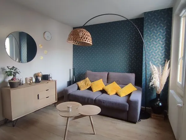 Maison à vendre 4 pièces - 52 m2