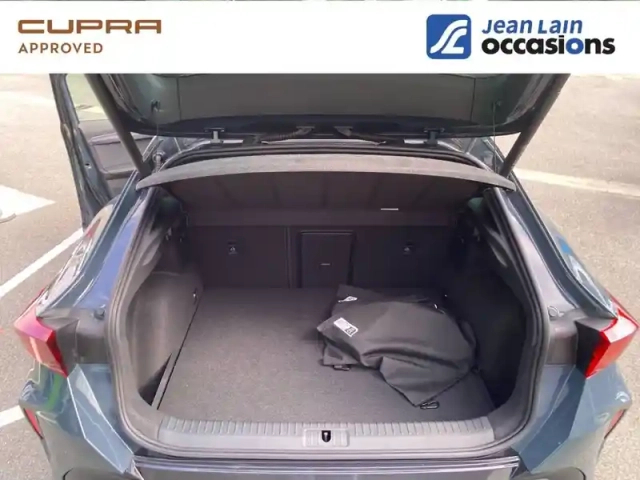 Cupra Formentor ehybrid 272 ch dsg6 — photo 14