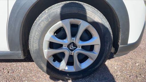 Citroen C3 Societe 1.2 PureTech 83 - Feel Business – 2019 – 39727 km – Essence – Boîte Manuelle — photo 20