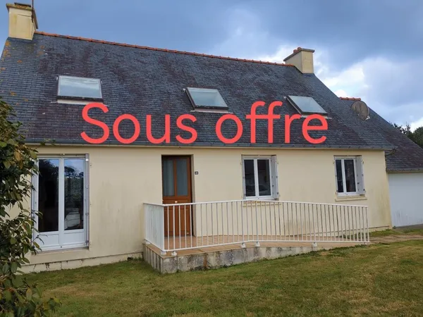 Maison individuelle