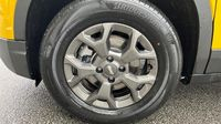 Jeep Avenger 1.2 Turbo T3 110ch MHEV Longitude BVR6 eHybrid — photo 9