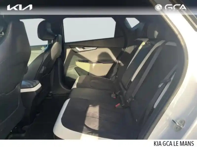 Kia Ev6 229ch gt-line 2wd — photo 14