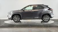Toyota Yaris Cross 116h Design MY22 — photo 7