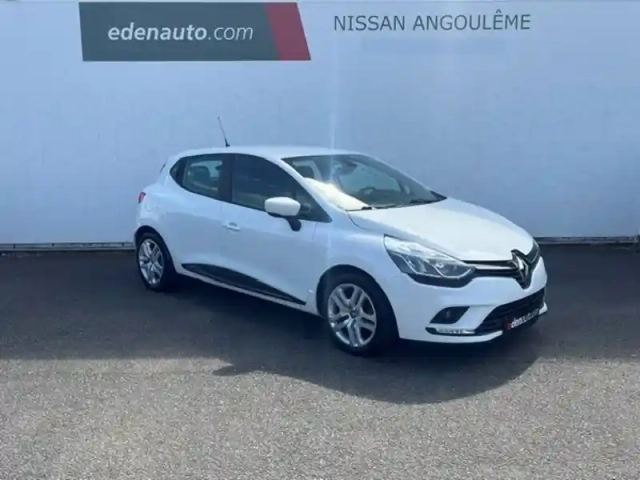 Renault Clio dci 110 energy — photo 27