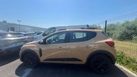 Dacia Sandero 1.0 ECO-G 100ch Stepway Extreme + -24 — photo 8