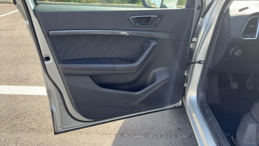 Seat Ateca 1.0 TSI 110  - Urban – 2021 – 87713 km – Essence – Boîte Manuelle — photo 36