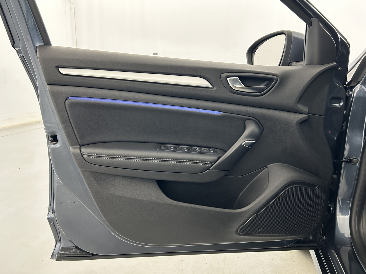 Renault Mégane 4 — photo 11