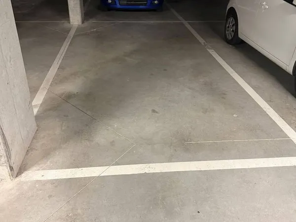 Parking 15 m²