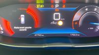 Peugeot 5008 1.5 BlueHDi 130ch S&S Allure Pack EAT8 — photo 10