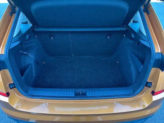 Skoda Kamiq 1.0 tsi 95 ch bvm5 — photo 20