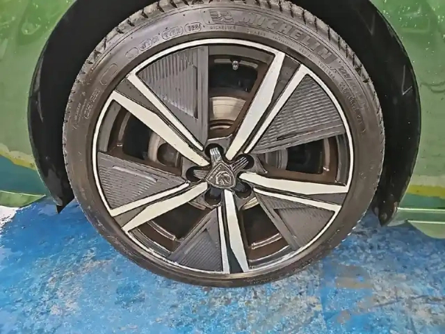 Peugeot 308 puretech 130ch s&amp;s eat8 — photo 35