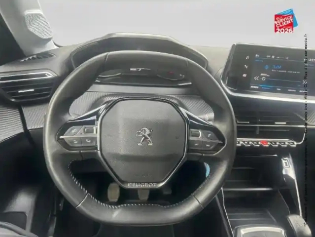 Peugeot 208 1.2 puretech 75ch s&amp;s style — photo 12