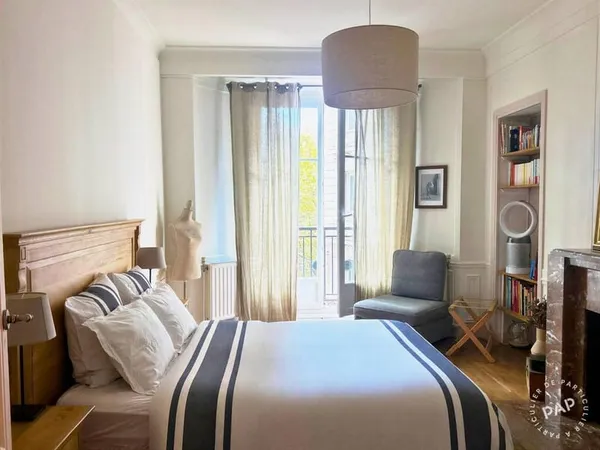 Appartement 3 pièces 76 m²